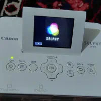 چاپگر عکس کانن canon cp1000