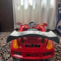 ماشین شارژی|اسباب‌‌بازی|تهران, تهرانسر شرقی|دیوار