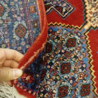 کناره های دست بافت|فرش|تبریز, |دیوار