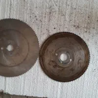 تیغ الومنیوم بر