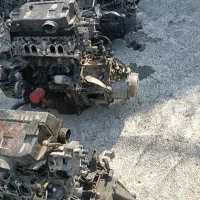 گیربکس|قطعات یدکی و لوازم جانبی|قیامدشت - خاورشهر, |دیوار