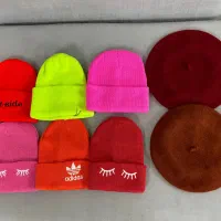 کلاه برت فرانسوی|لباس|قم, زنبیل آباد|دیوار