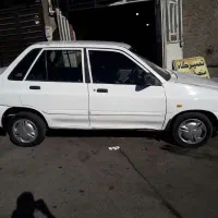 ۱۳۲ مدل ۹۰ تمیز ومرتب|خودرو سواری و وانت|بیرجند, |دیوار