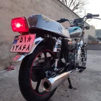 موتور متین 200