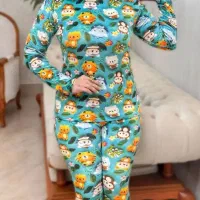 لباس ست مخمل ۵۸۰ سایزاز ۳۶تا۴۲ میخوره