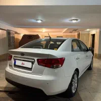 سراتو آپشنال ۹۶ بی رنگ|خودرو سواری و وانت|تهران, سهروردی|دیوار