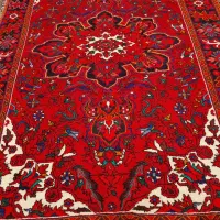 سه مدل تک فرش اصیل|فرش|مراغه, |دیوار