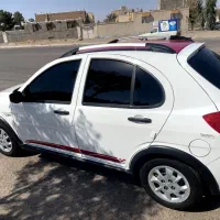 کوییک RS، مدل ۱۴۰۲|خودرو سواری و وانت|گناباد, |دیوار