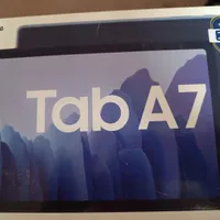 تبلت A7 samsung|تبلت|اصفهان, باغ دریاچه|دیوار