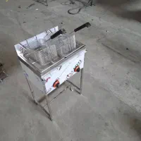 منقل کباب چدنی و دیزی پز و خورشت پز|اجاق گاز و لوازم برقی پخت‌وپز|تهران, شادآباد|دیوار