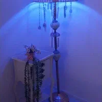 اباژور|لوستر و چراغ آویز|اهواز, بهارستان|دیوار