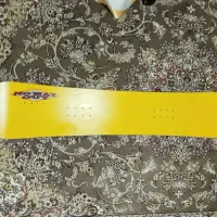 اسنوبرد NOWAY OUT اتریشی