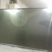 تلوزیون ال سی دی شکسته اسنوا ۴۳ اینچ