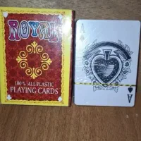 پاسور رویال اورجینال درجه ۱