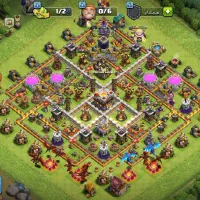 اکانت تان 11 کلش