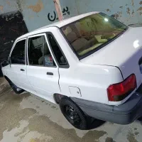 پراید ۱۳۱مدل۹۰|خودرو سواری و وانت|سرپل ذهاب, |دیوار