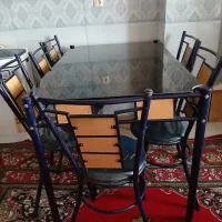 میز غذا خوری