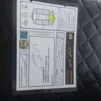 تیبا۱ مدل ۱۳۹۶|خودرو سواری و وانت|ری, شهادت|دیوار