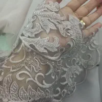 پارچه برالباس مجلسی|لباس|آذرشهر, |دیوار