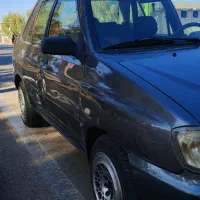 پراید 88 مدل 132|خودرو سواری و وانت|قرچک, پارک جنگلی|دیوار