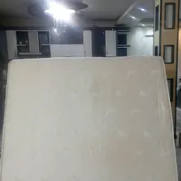 تشک کارکرده سالم دونفری