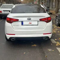 اپتیما ۲۰۱۲|خودرو سواری و وانت|تهران, پونک|دیوار