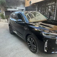 فیدلیتی پرستیژ ۷ نفره داخل نسکافه ای|خودرو سواری و وانت|کرمانشاه, |دیوار