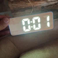 ساعت دیواری و رومیزی برقی|ساعت دیواری و تزئینی|شهریار, شهریار|دیوار