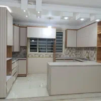 انواع کابینت فلزی و mdf و های کلاس و ممبران....|مصالح و تجهیزات ساختمان|سیرجان, |دیوار