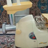 چرخ گوشت پارس خزر