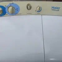 فروش لباسشویی هایر