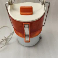 آبمیوه گیری پارس خزر و دستگاه cdسامسونگ