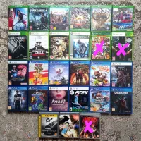 بازی ارجینال ps1 ps3 ps4 ps5 xbox one 360 classic|کنسول، بازی ویدئویی و آنلاین|تهران, مجیدیه|دیوار