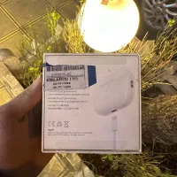 ایرپاد پرو 2 در حد نو اصل|لوازم جانبی موبایل و تبلت|مشهد, دانش|دیوار