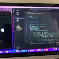 لپ تاپ مک بوک پرو ۲۰۱۷ ۱۳اینچ|رایانه همراه|هشتگرد, شهرک بعثت|دیوار