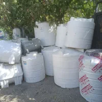 مخازن پلاستیکی|عمده‌فروشی|تفرش, |دیوار