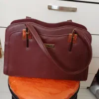 کیف سالم و تمیز زنانه نو