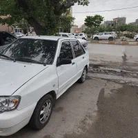 پراید 132
