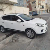 جک S5|خودرو سواری و وانت|اشتهارد, |دیوار