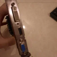 کارت گرافیک یک گیگا بایت HDMI DDR3|قطعات و لوازم جانبی رایانه|ساری, |دیوار