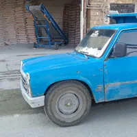 حمل انواع مصالح ساختمانی دراسرع وقت باسایپاکمپرسی|خدمات حمل و نقل|سنندج, |دیوار
