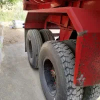 تریلی کمپرس