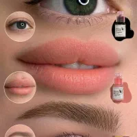 شنبها تمامی خدمات سالن با۲۰٪تخفیف  انجام بده