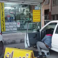 یک باب مغازه 18متری نبش حسن زاده 2