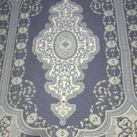 روفرشی ۱۲ متری سرمه ای