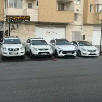 اجاره اتومبیل پرادو بنزرنت کرایه خودرو ماشین عروس