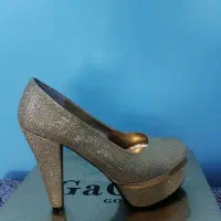 کفش مجلسی سایر 37