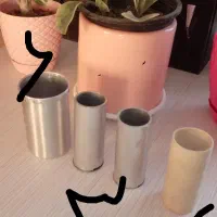 وسایل شمع سازی