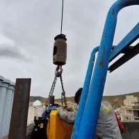 تعمیر و نصب بالابر و نفربر آسانسور هیدرولیک و کششی|خدمات پیشه و مهارت|ارومیه, |دیوار