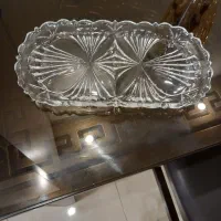سینی و میوه خوری|ظروف سرو و پذیرایی|تهران, نیکنام|دیوار